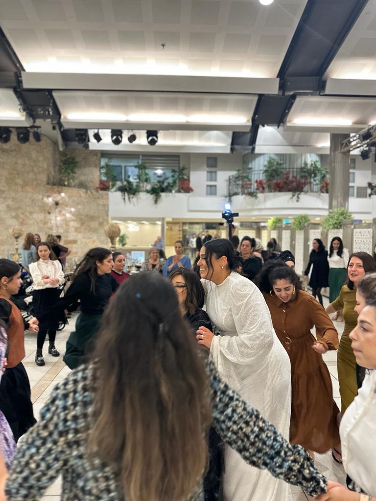 חתונות תשפ"ד