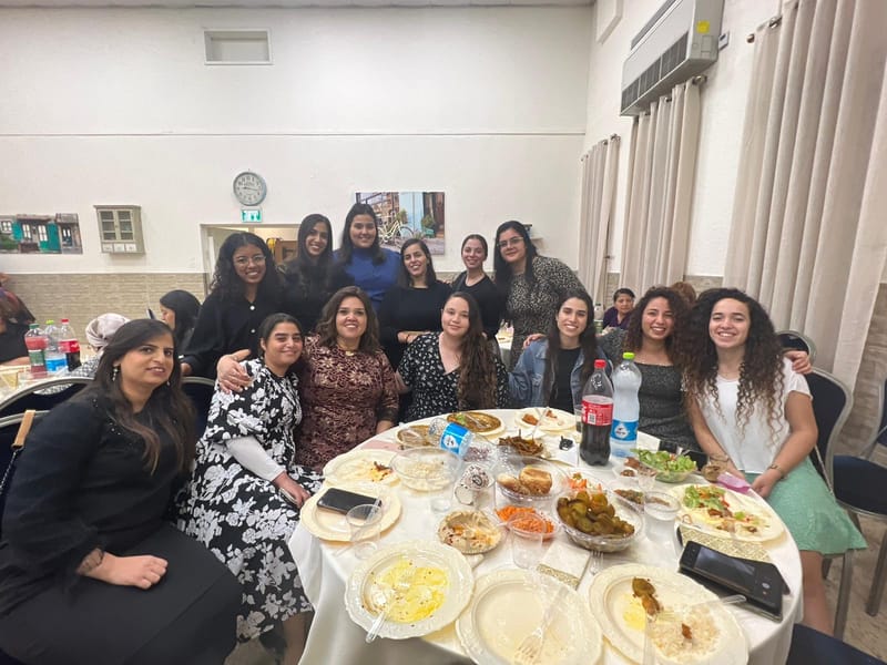 אירוסין תשפ"ד