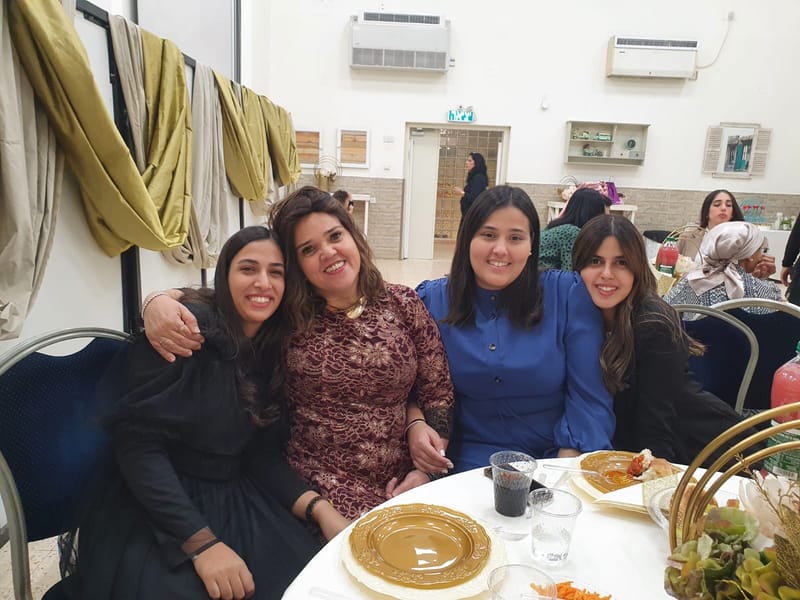 אירוסין תשפ"ד