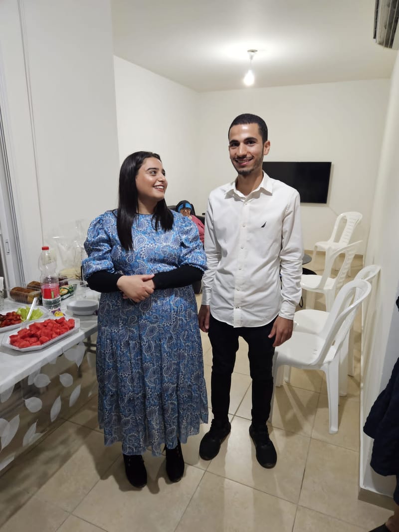 אירוסין תשפ"ד