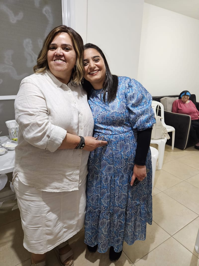 אירוסין תשפ"ד