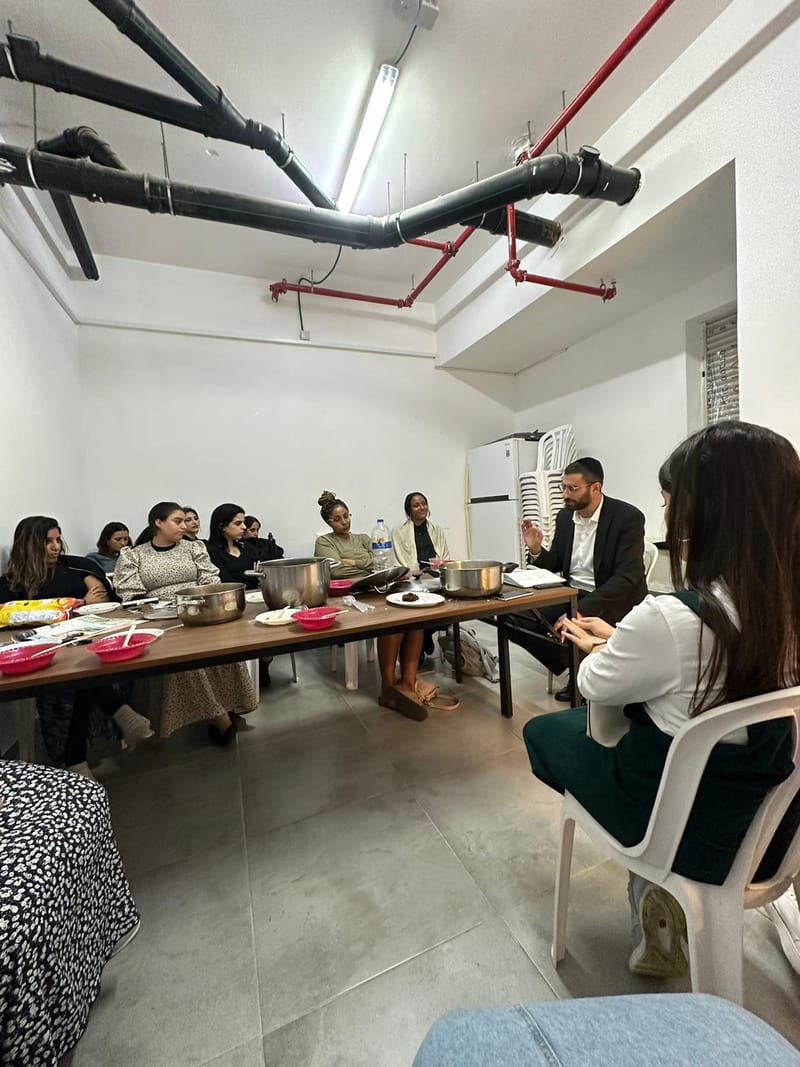 שיעורים והרצאות