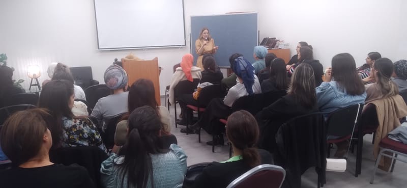 ערב אימהות ובנות