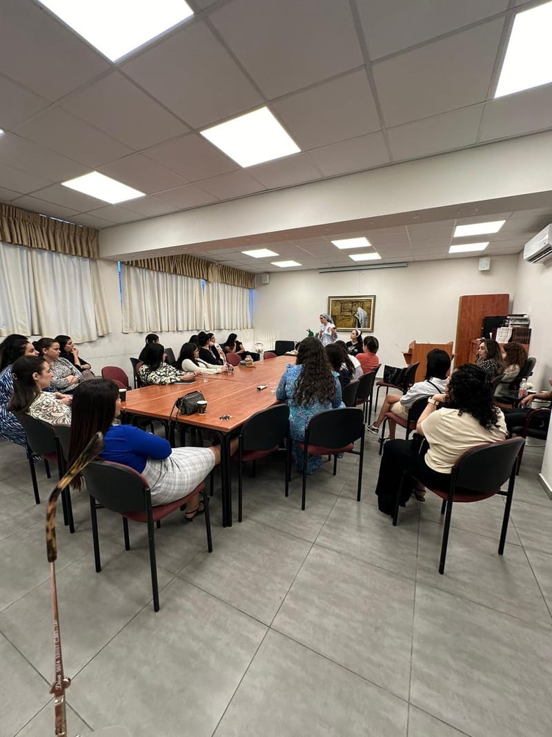 ערב מיוחד "חתונה עוד השנה"