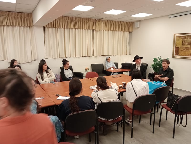 ערב מיוחד "חתונה עוד השנה"