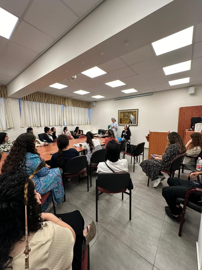 ערב מיוחד "חתונה עוד השנה"