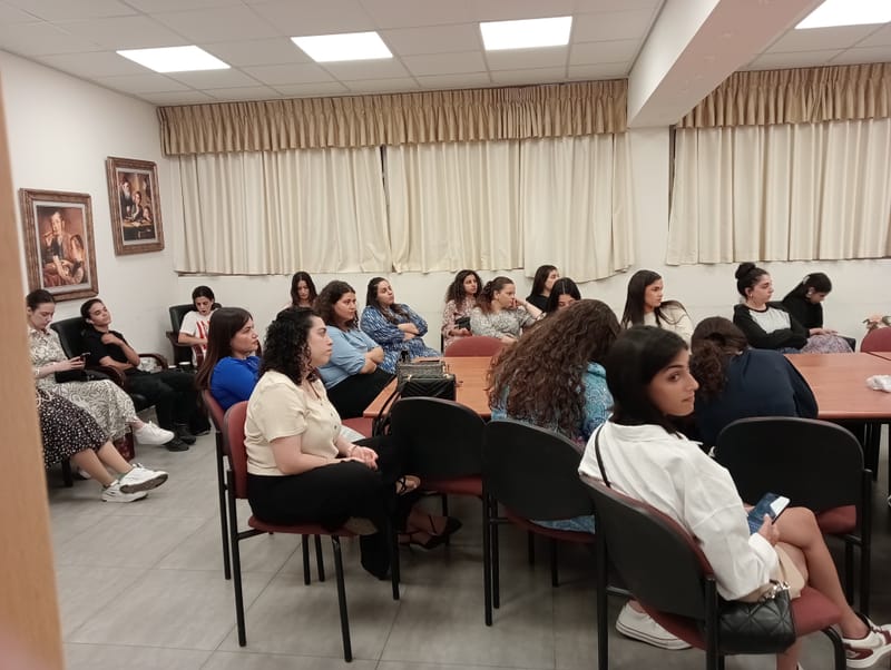 ערב מיוחד "חתונה עוד השנה"