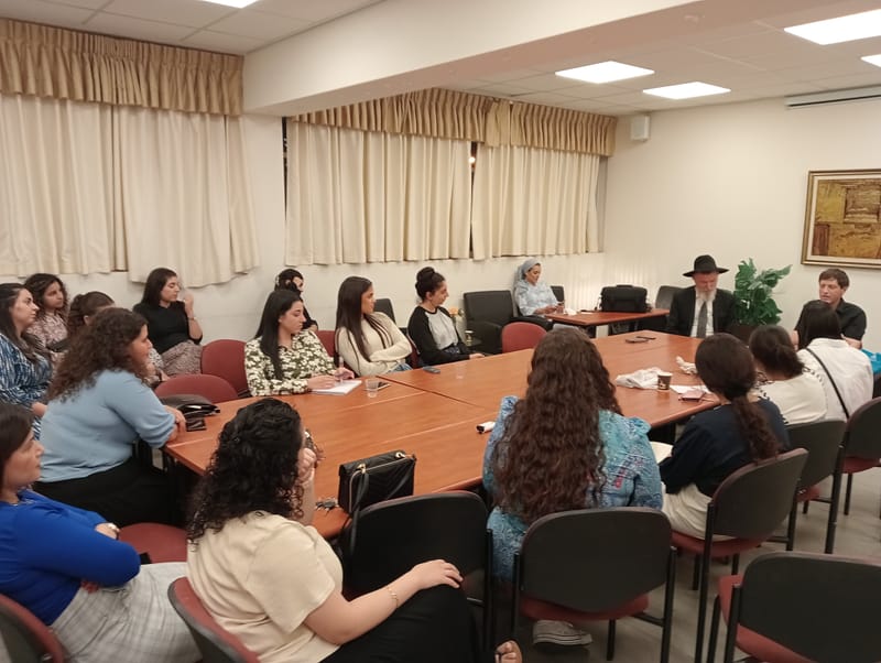 ערב מיוחד "חתונה עוד השנה"