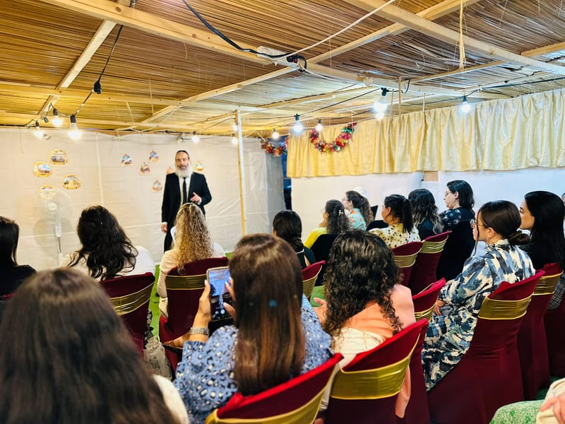 שמחת בית השואבה