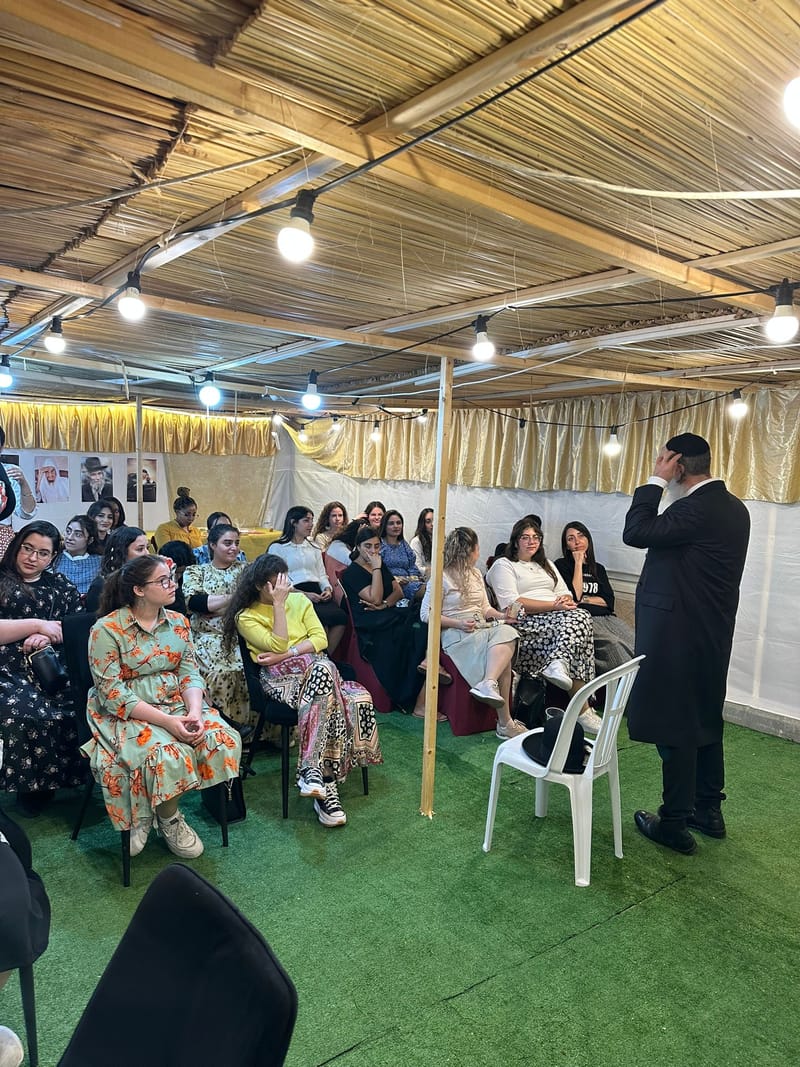 שמחת בית השואבה