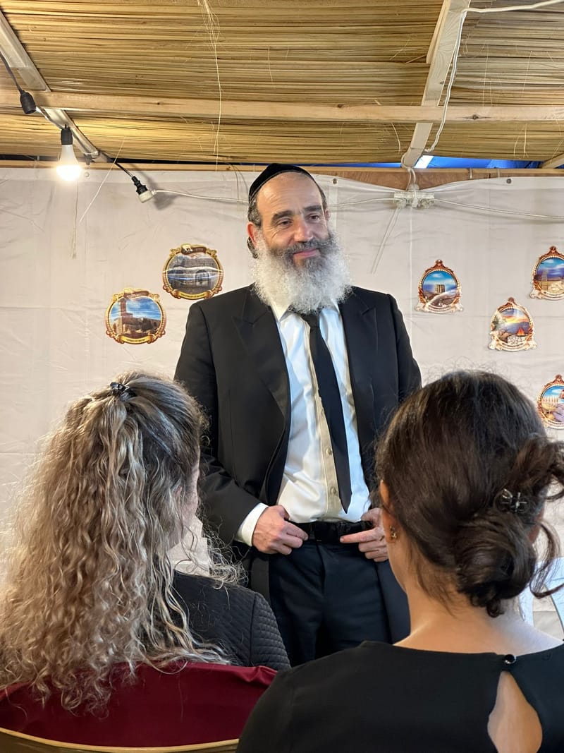 שמחת בית השואבה