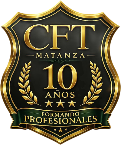 CENTRO DE FORMACION PARA EL TRABAJO MATANZA