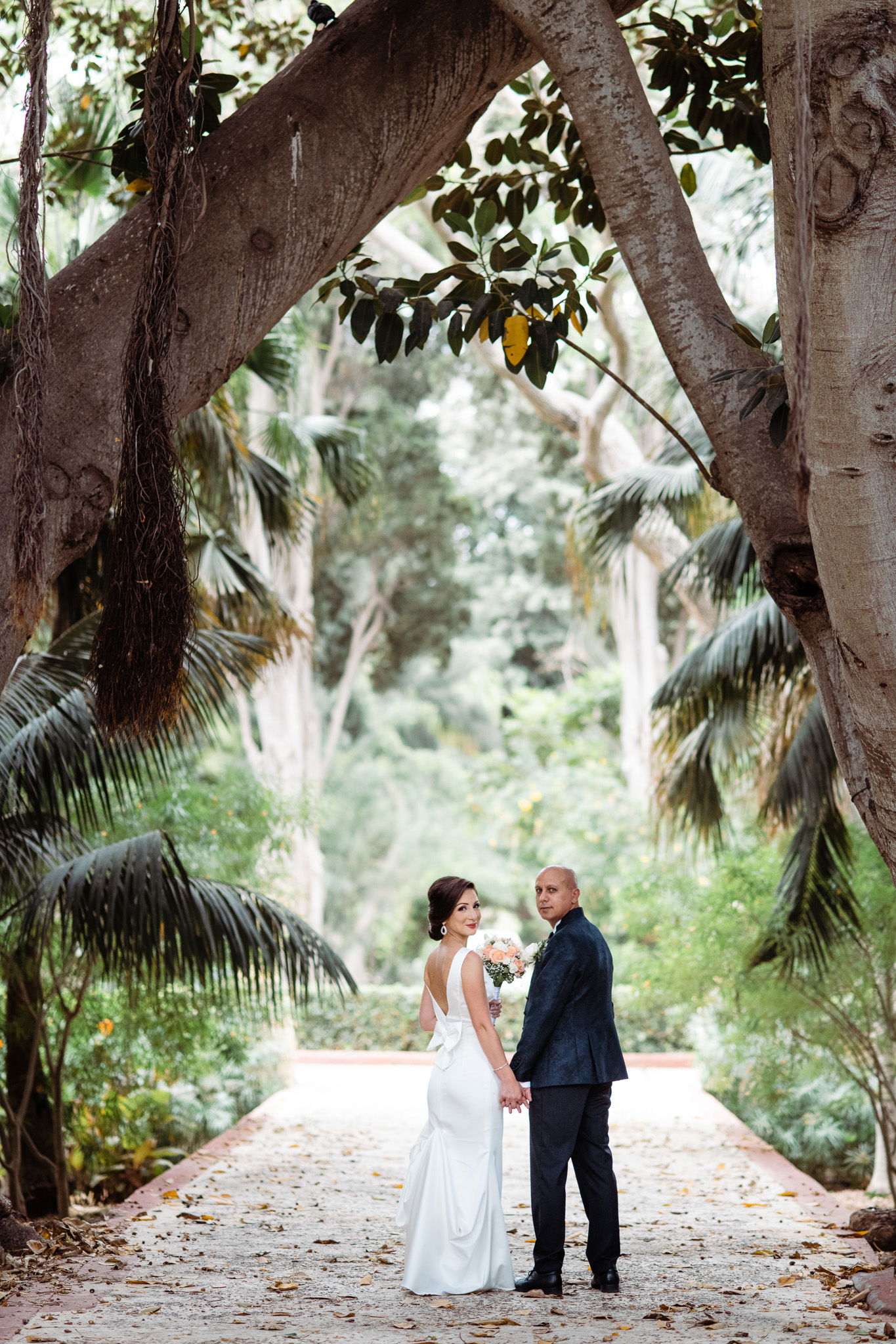 pre wedding session san anton gardens