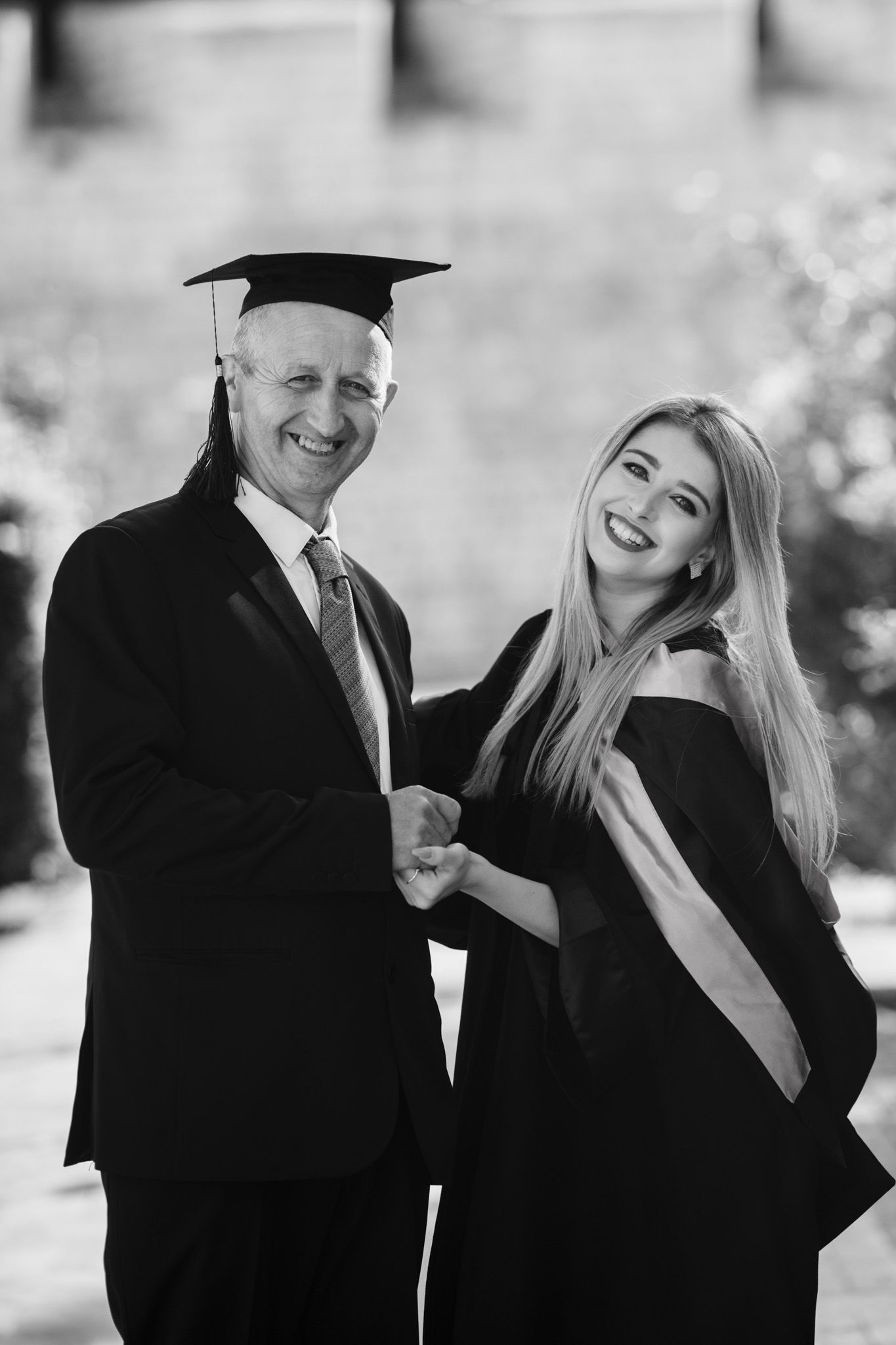 mdina foss graduation photo session