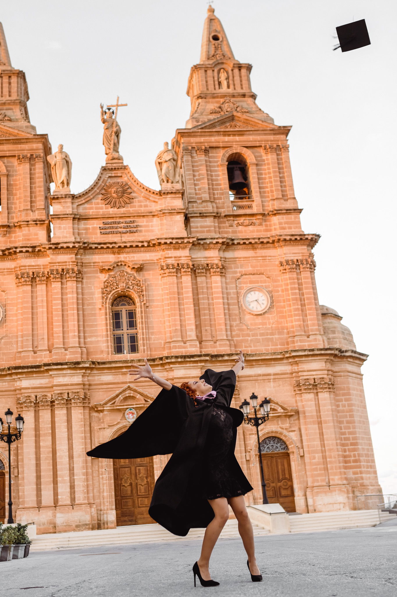 graduation photography malta 