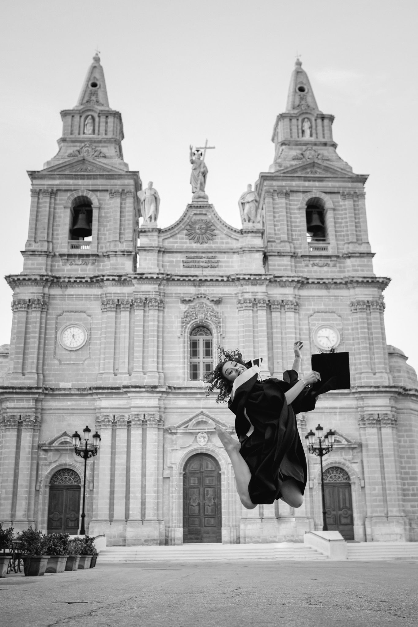 graduation photography malta 