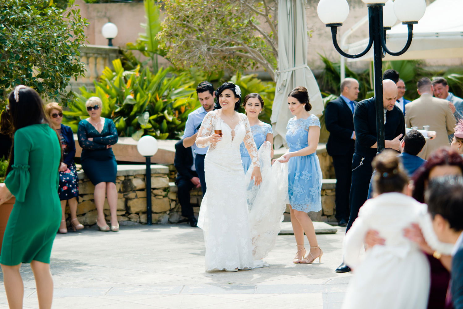 palazzo nobile outdoor venue