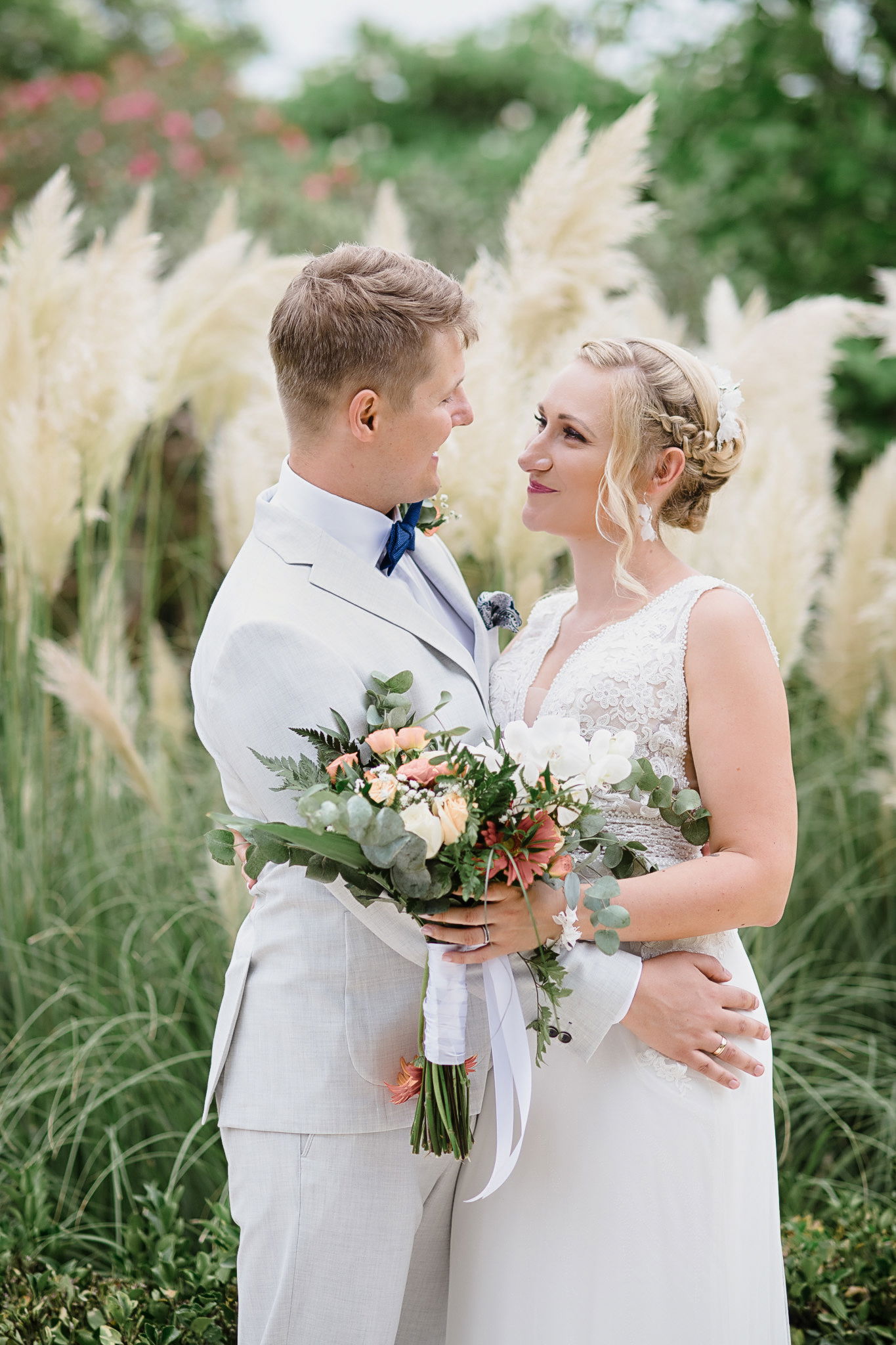 palazzo parisio wedding