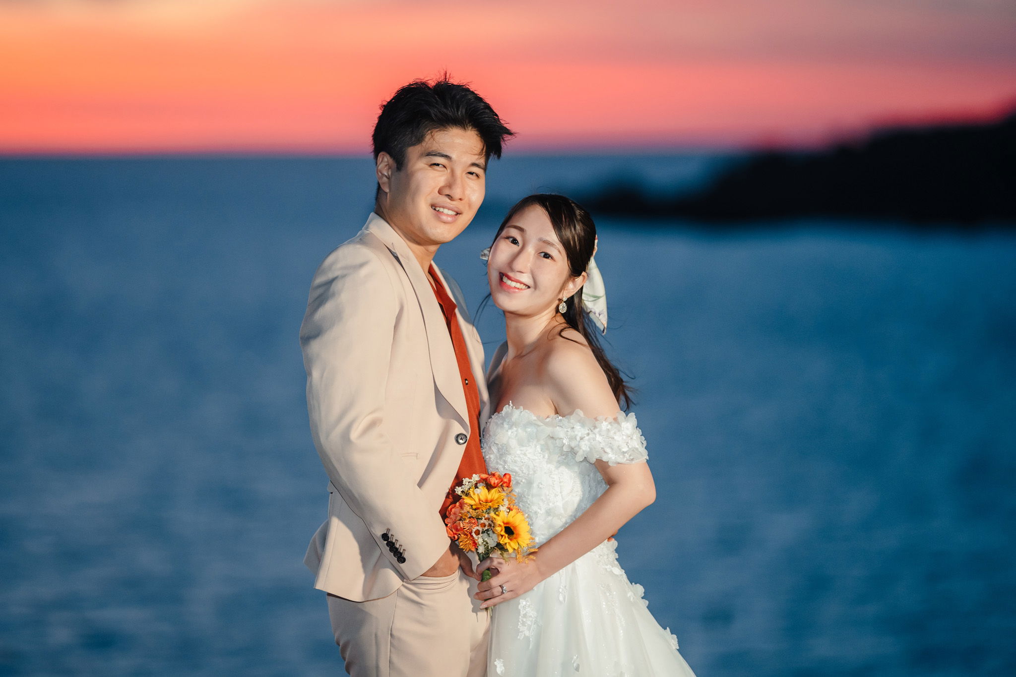 Wedding photographer Malta