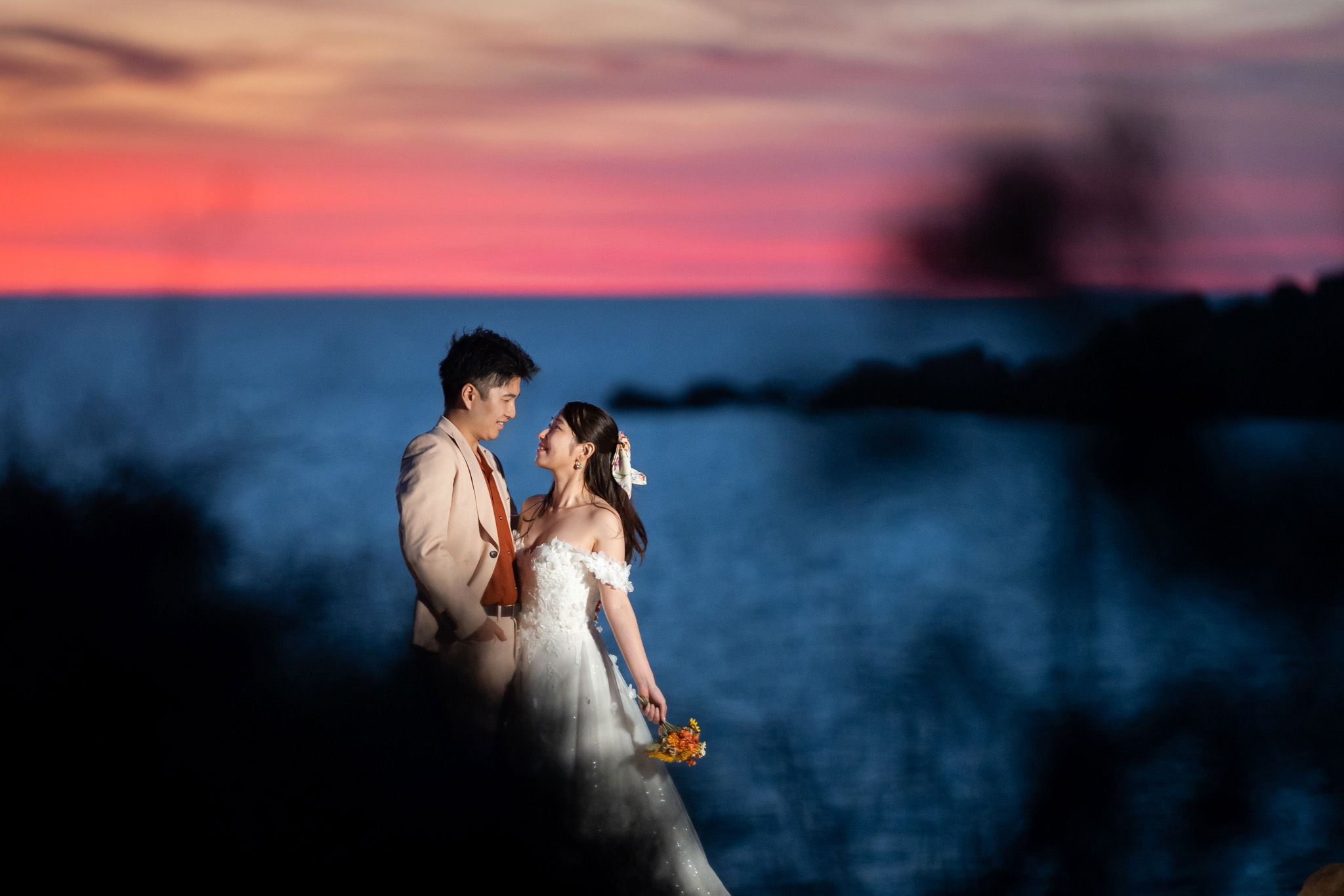 Wedding photographer Malta