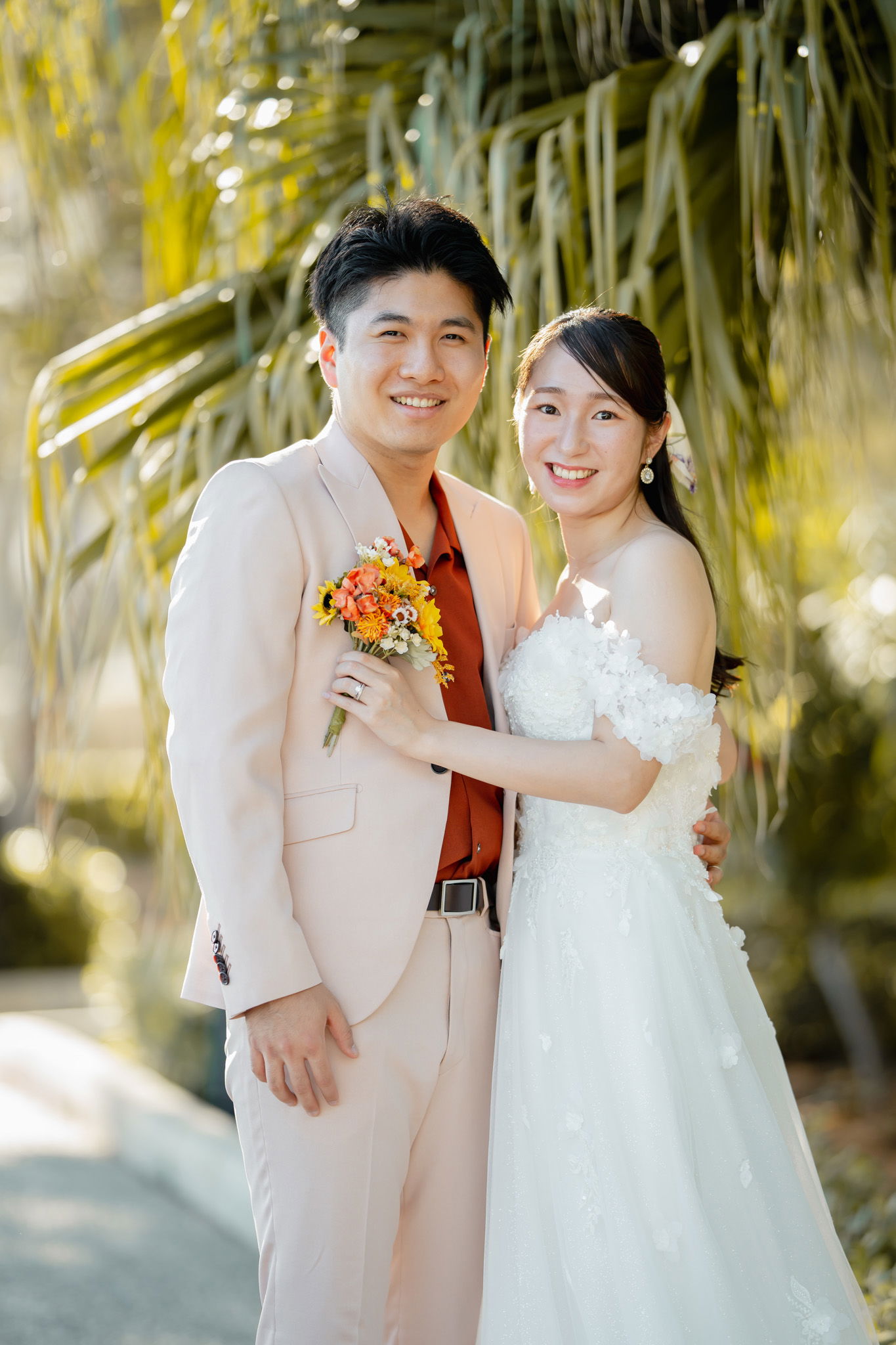 Wedding photographer Malta