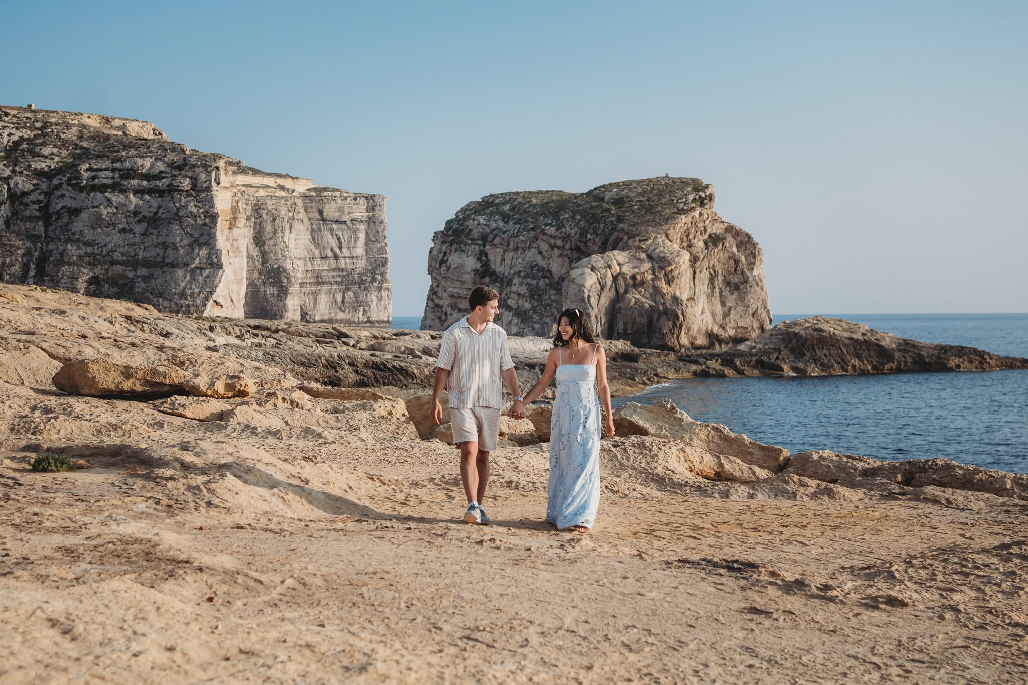 gozo photo session