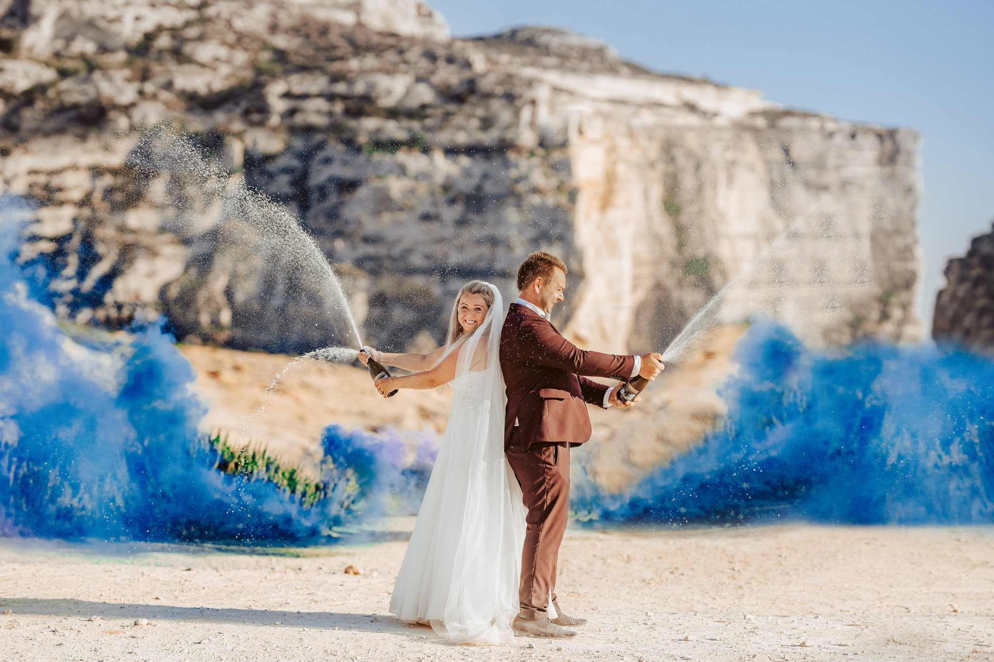 photoshoot gozo