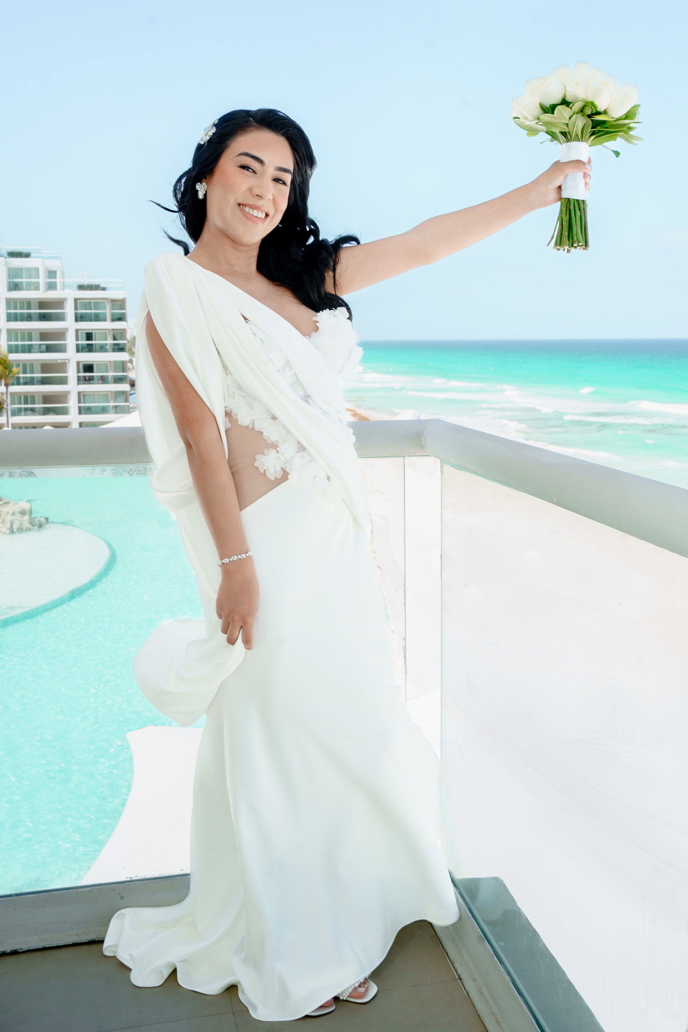 CANCUN WEDDING PHOTOGRAPHY