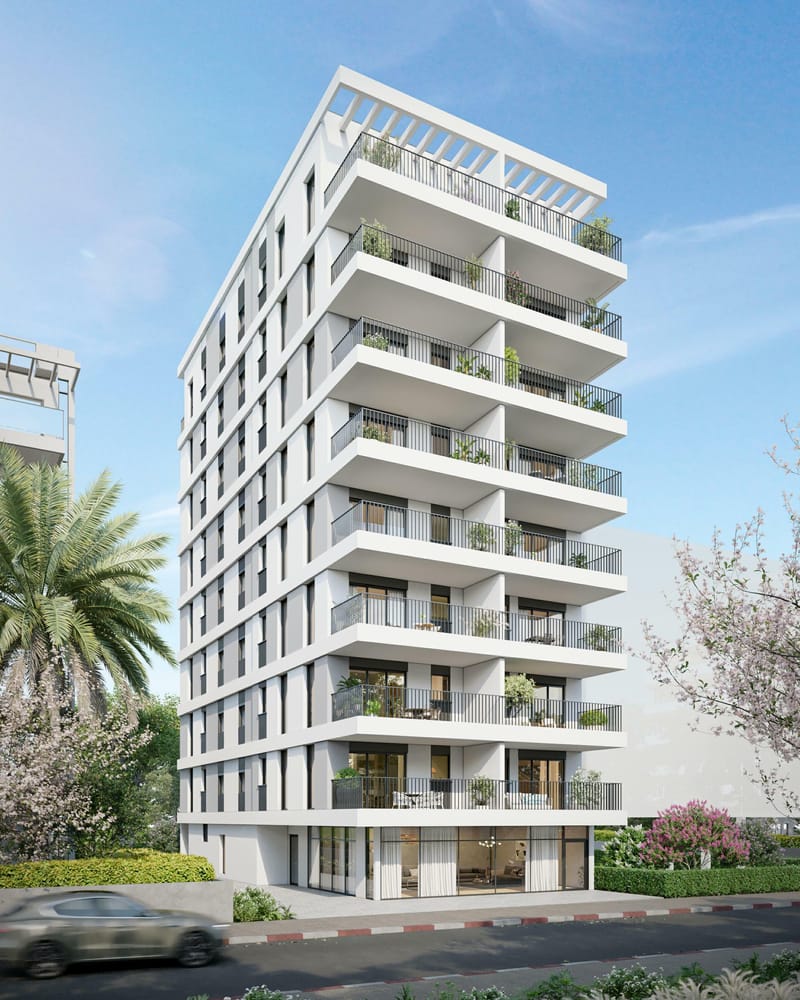 יועץ ומלווה בניה ירוקה