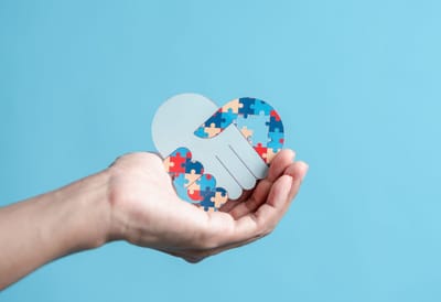 آلية ادارة المتطوعين