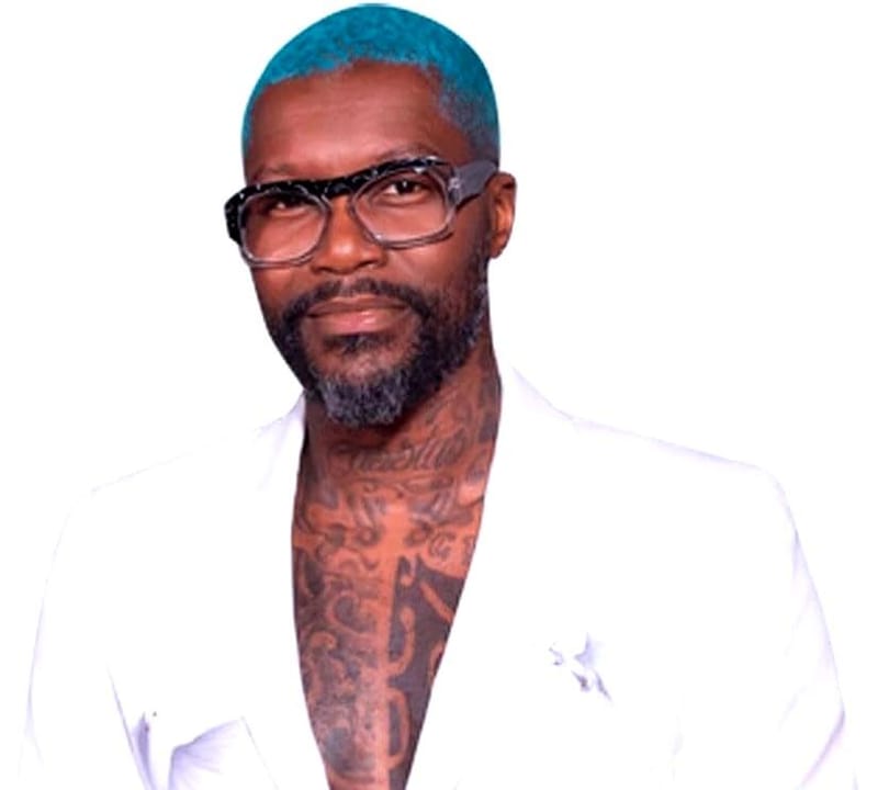 Djibril Cissé