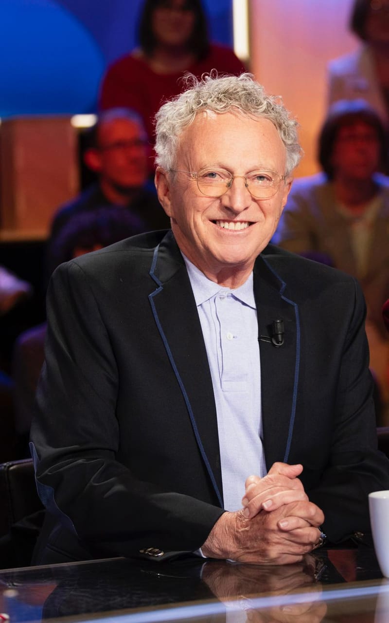 Nelson Monfort