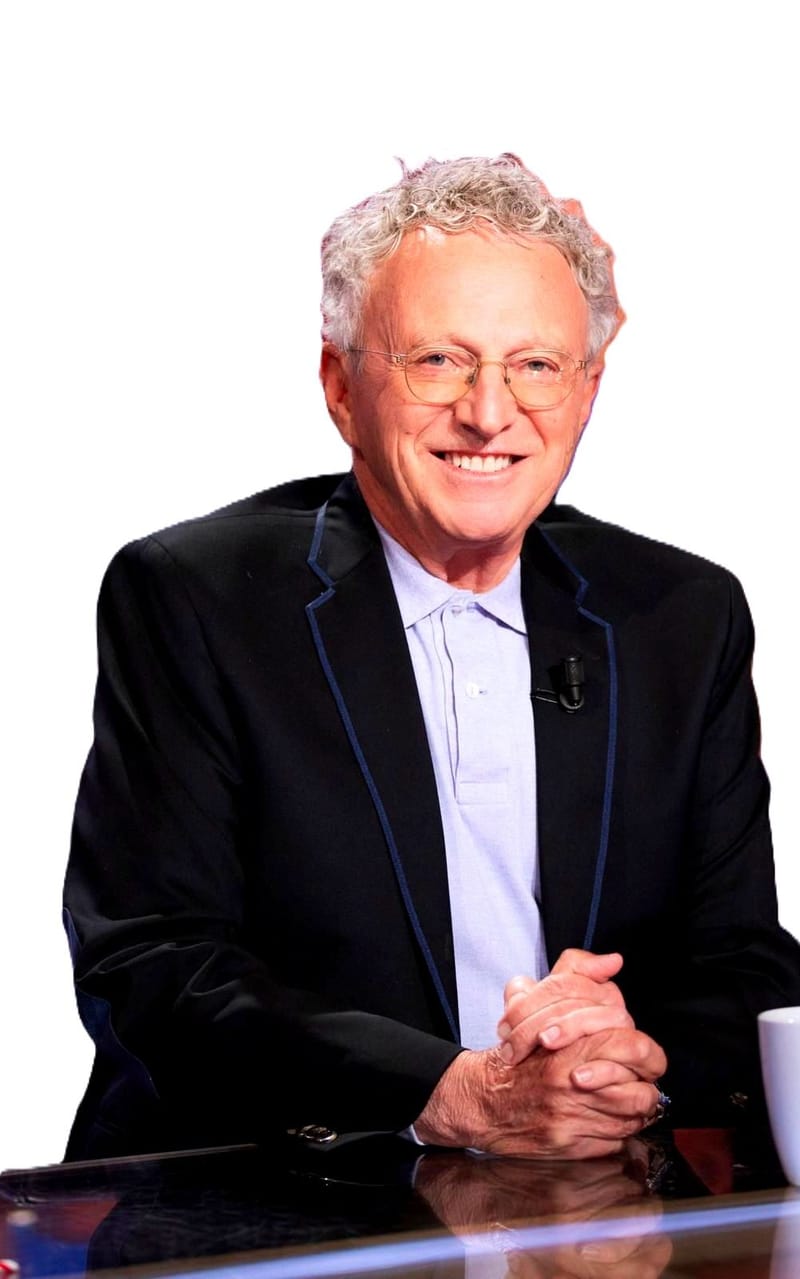 Nelson Monfort