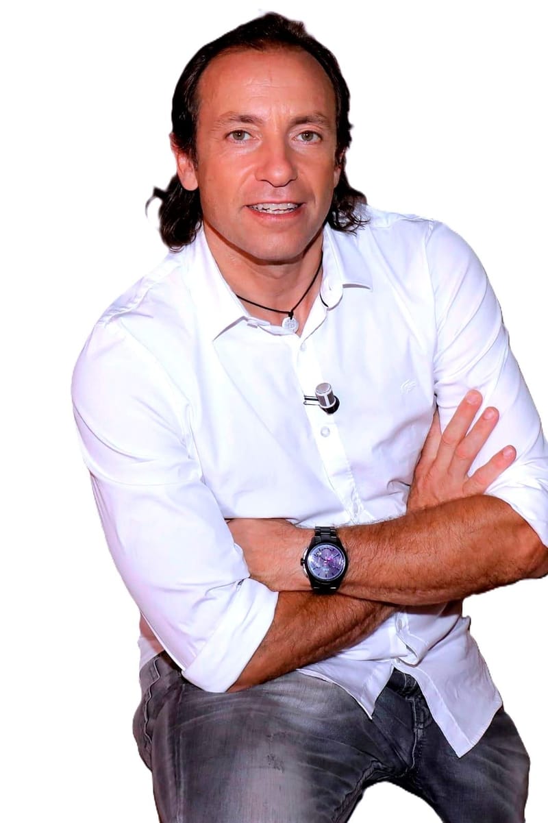 Philippe Candeloro