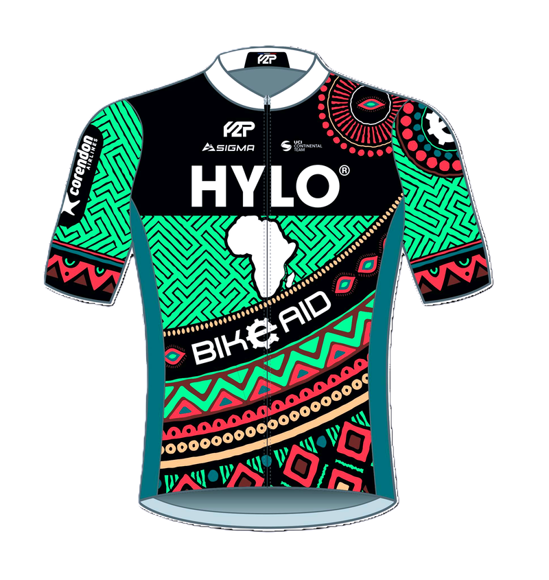 BIKE AID