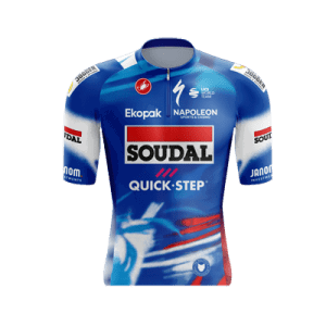 SOUDAL QUICK-STEP