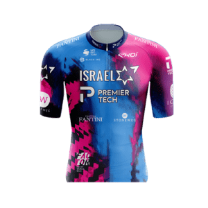 ISRAEL – ERSTE TECH
