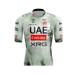 UAE TEAM EMIRATES XRG