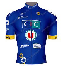 CIC  U  NANTES
