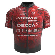 ATTOM 6 BIKES - DECCA