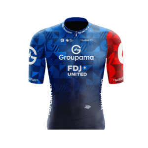 GROUPAMA-FDJ
