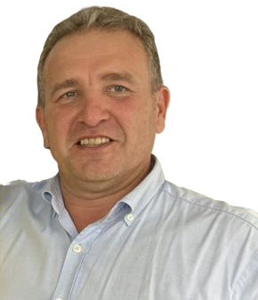 Nicolas CAILLE