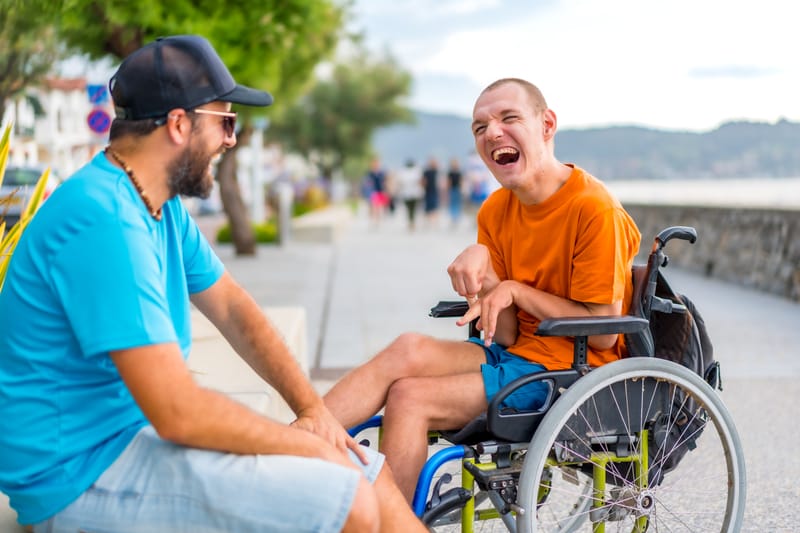 Community Support
