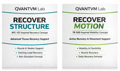 “comprensión de  los conceptos de uso responsable :BPC-157 y TB-500”