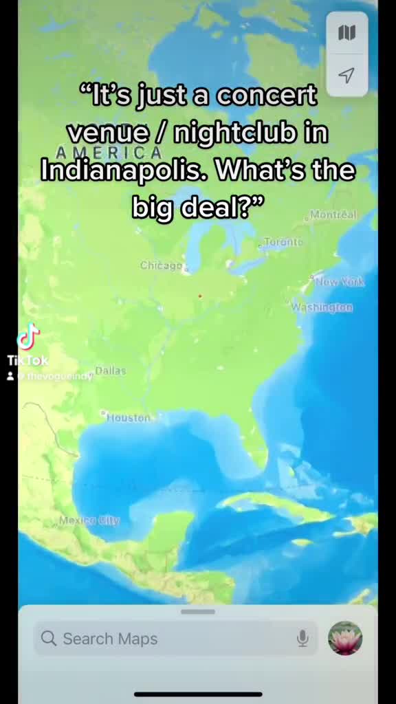 Event Highlight Video (Trend)