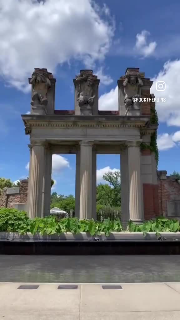 Rock the Ruins 2022 Season Recap