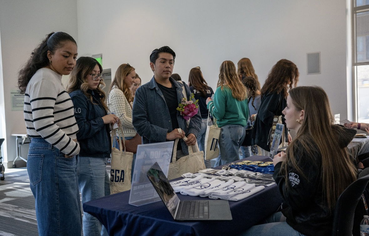 Butler Young Alumni Board's "Beyond The Bubble"