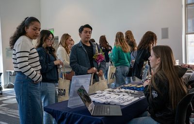 Butler Young Alumni Board's "Beyond The Bubble"
