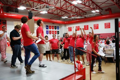 Wabash College Day of Giving