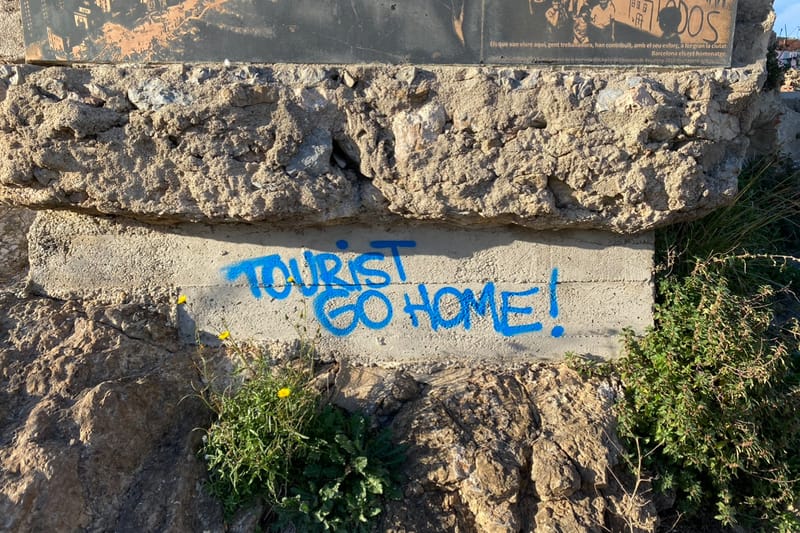 ¡Guiris, no más! The Role of a DMO in Promoting Responsible Tourism among a Destination’s Key Publics